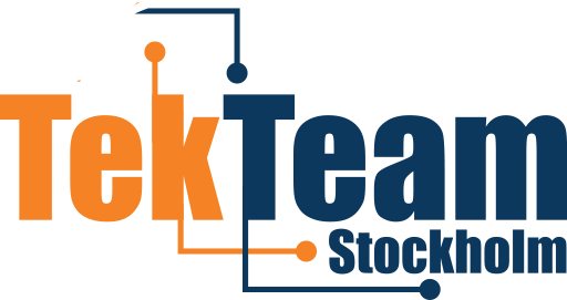 TekTeam Stockholm